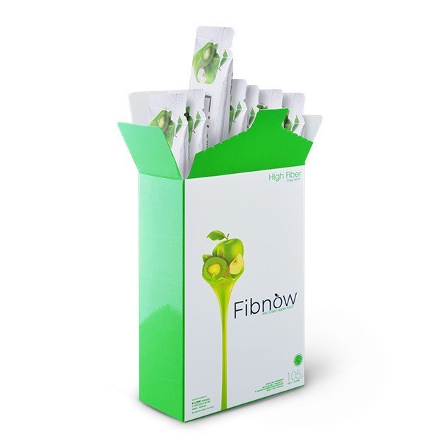 FibNow - 7 Sachet